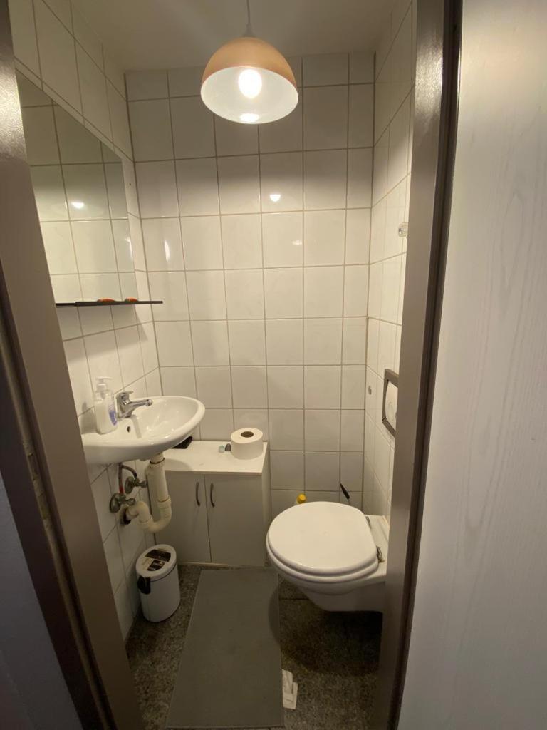 Apartment In Herne 4 Exterior photo