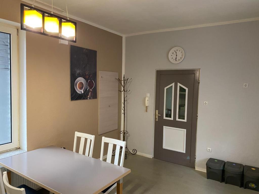 Apartment In Herne 4 Exterior photo