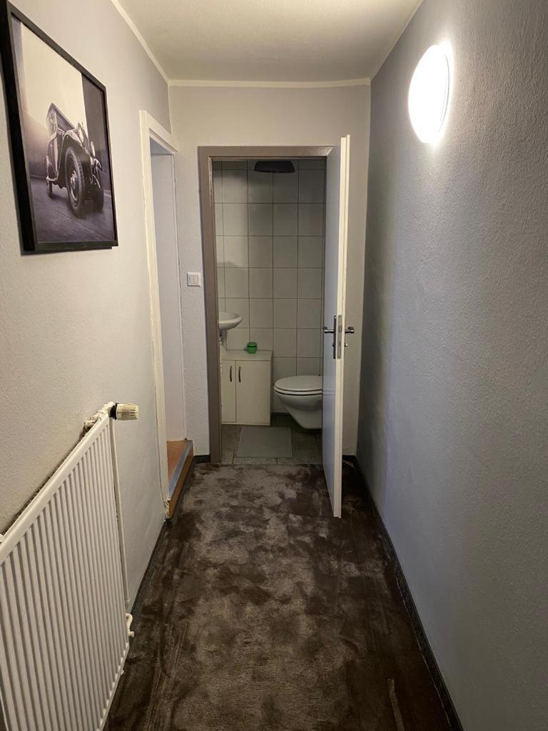 Apartment In Herne 4 Exterior photo